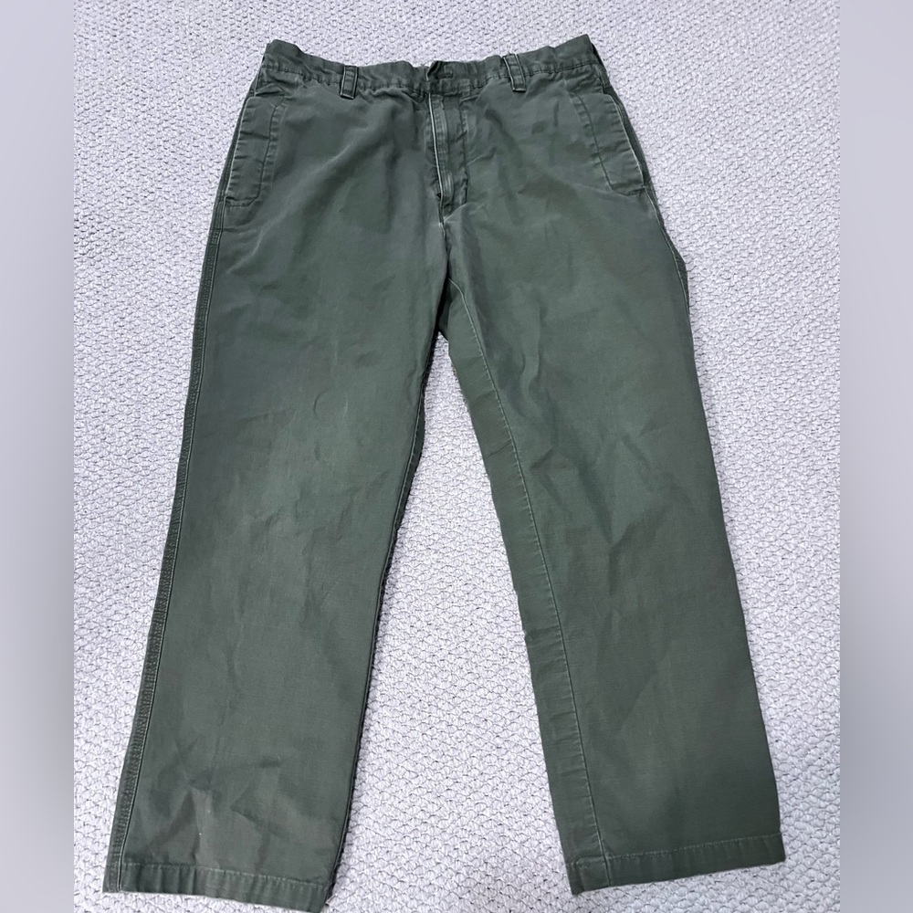 IZOD Khakis